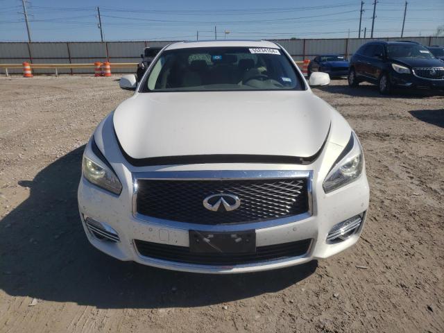 2015 Infiniti Q70L 3.7 VIN: JN1BY1PP4FM602012 Lot: 55234164