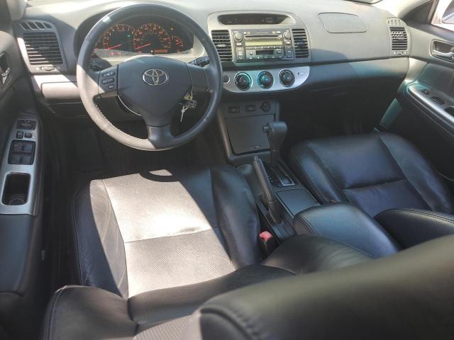 2005 Toyota Camry Se VIN: 4T1BA32KX5U036781 Lot: 53132834