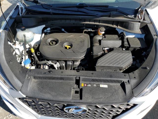 2019 Hyundai Tucson Se VIN: KM8J2CA43KU952340 Lot: 56572944