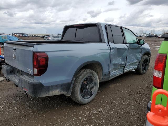 2022 Honda Ridgeline Black Edition VIN: 5FPYK3F8XNB502977 Lot: 53593834