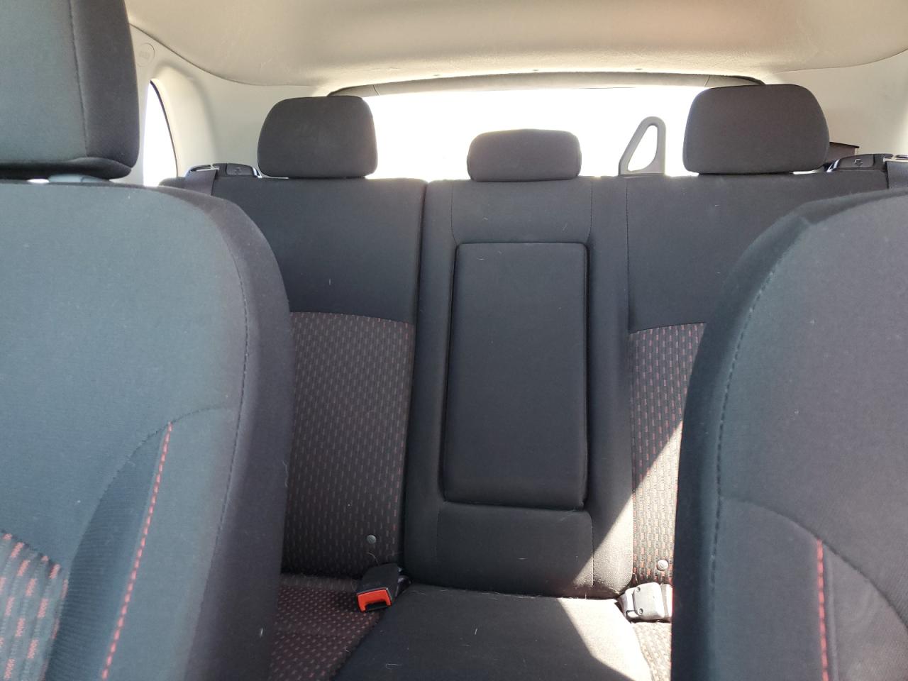 JA4AR3AU9HZ052435 2017 Mitsubishi Outlander Sport Es