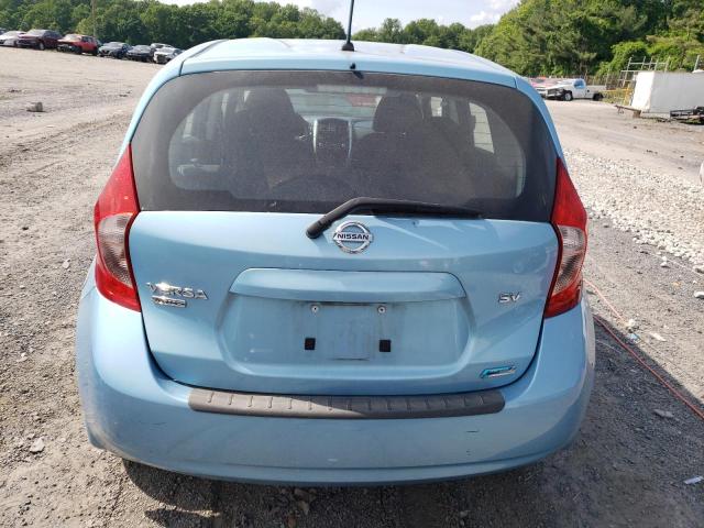 2015 Nissan Versa Note S VIN: 3N1CE2CP5FL399649 Lot: 55801794