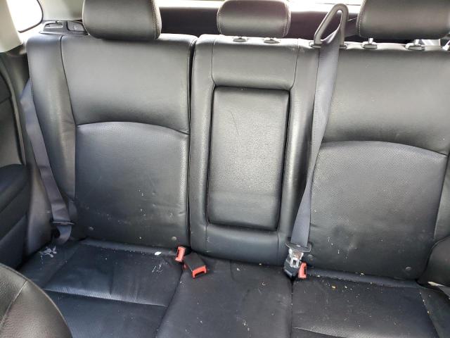 2016 MITSUBISHI OUTLANDER - JA4AR4AWXGZ058539