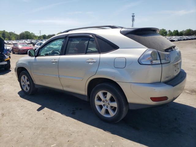 2006 Lexus Rx 330 VIN: 2T2HA31U76C104398 Lot: 53119224