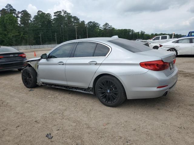 2019 BMW 530 I VIN: WBAJA5C54KBX46901 Lot: 53943604