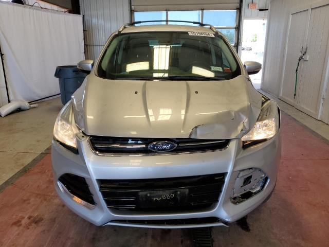 2016 Ford Escape Titanium VIN: 1FMCU9J97GUC22388 Lot: 56198964