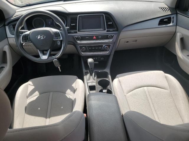 2019 Hyundai Sonata Se VIN: 5NPE24AF7KH808765 Lot: 54185534