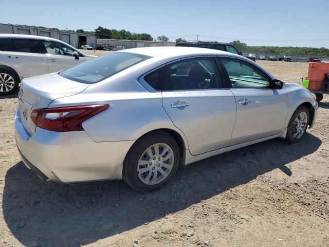 2018 Nissan Altima 2.5 VIN: 1N4AL3AP7JC245523 Lot: 54323764