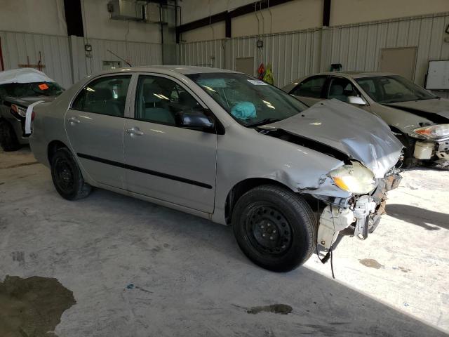 2006 Toyota Corolla Ce VIN: JTDBR32E760097926 Lot: 57266494