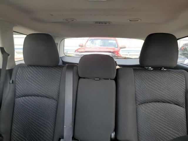 2017 Dodge Journey Sxt VIN: 3C4PDCBG9HT522946 Lot: 53876904