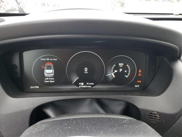 2017 JAGUAR F-PACE PRE - SADCK2BVXHA054931