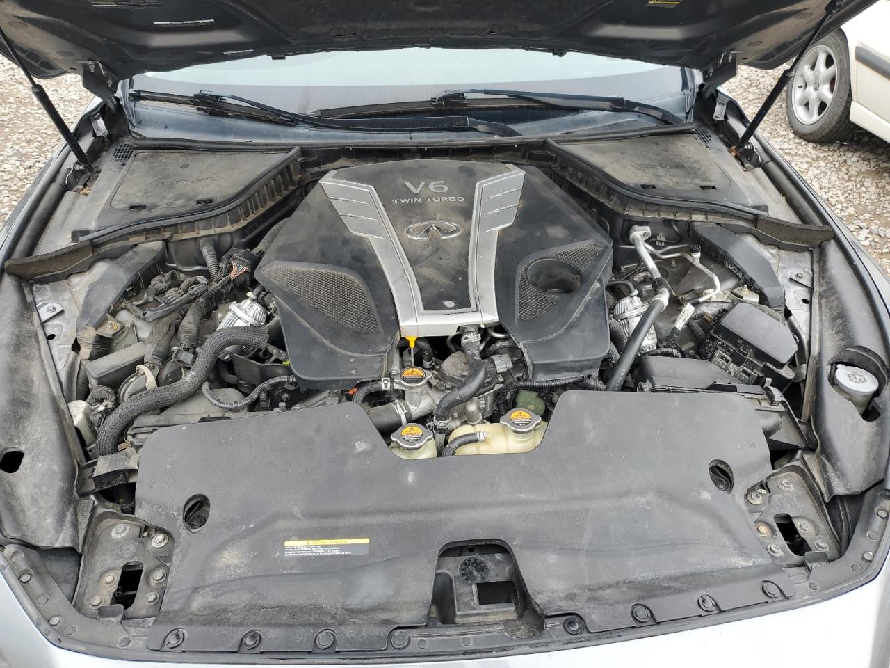 JN1EV7AR3HM835336 2017 Infiniti Q50 Premium