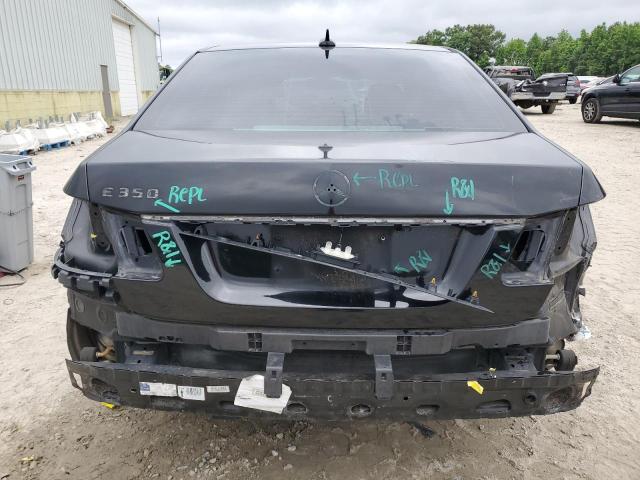 2011 Mercedes-Benz E 350 VIN: WDDHF5GB2BA269125 Lot: 55379264