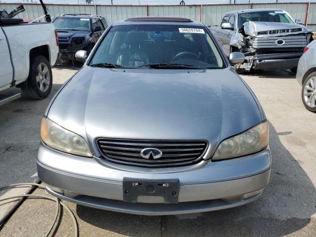 2004 Infiniti I35 VIN: JNKDA31A24T208004 Lot: 56620704