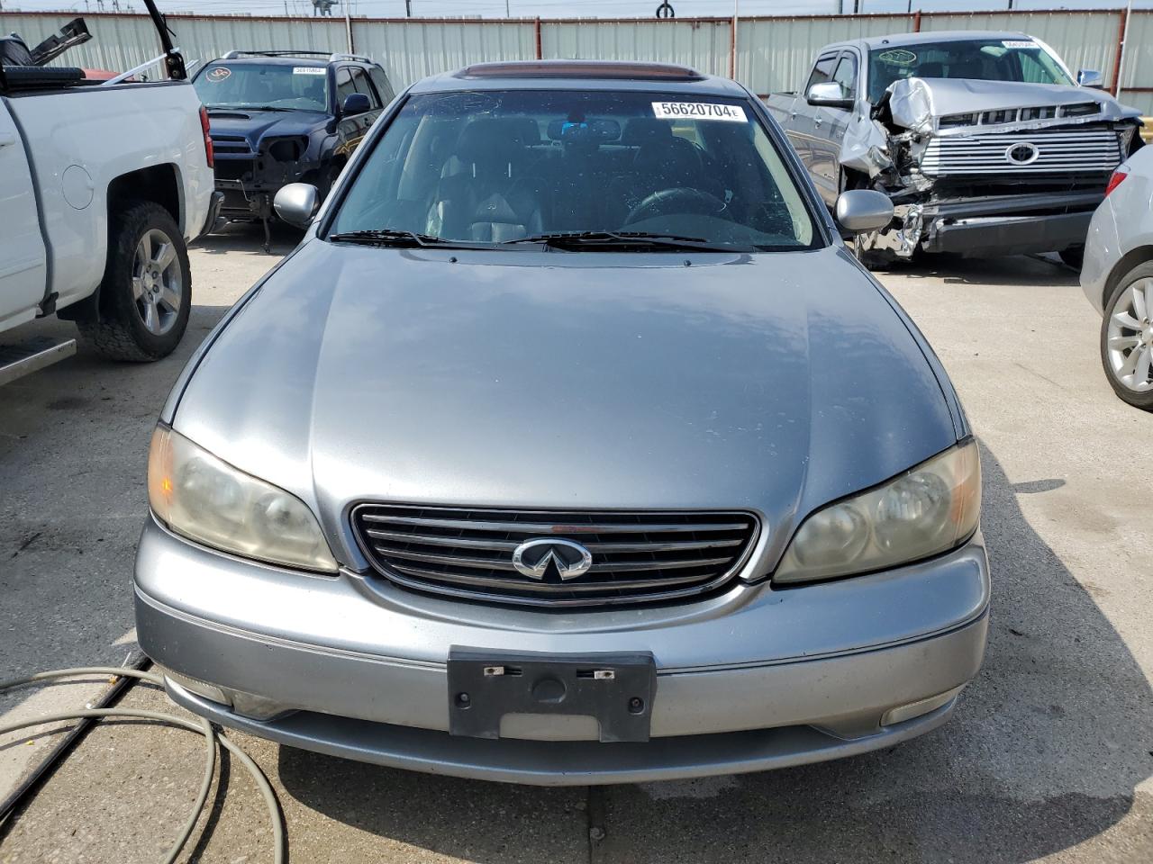 JNKDA31A24T208004 2004 Infiniti I35