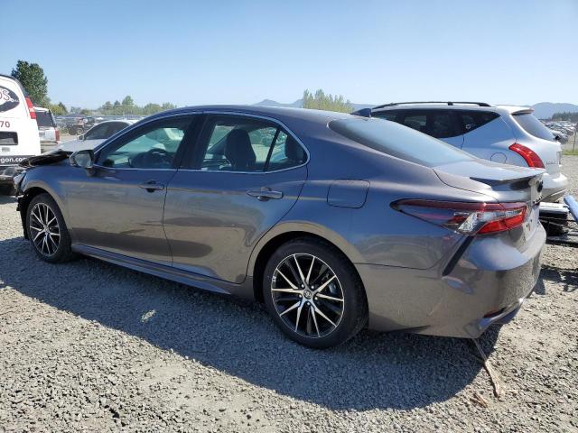 4T1G11BK1PU107637 2023 TOYOTA CAMRY - Image 2