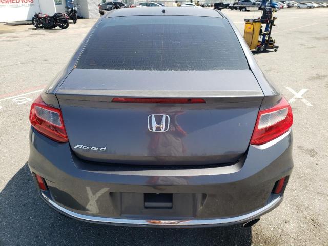 2014 Honda Accord Exl VIN: 1HGCT1B86EA014128 Lot: 54000364