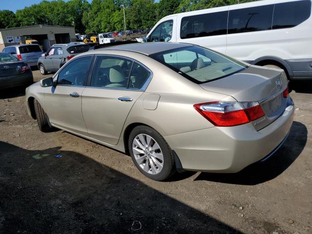 2013 Honda Accord Ex VIN: 1HGCR2F74DA219824 Lot: 56656884