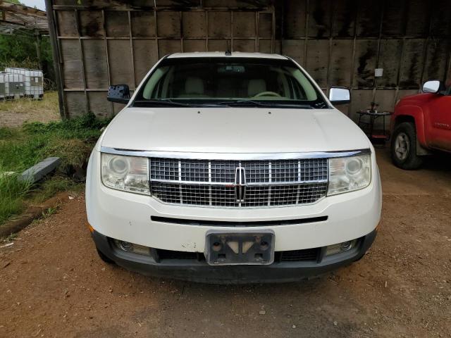 2LMDU68C37BJ07219 2007 Lincoln Mkx