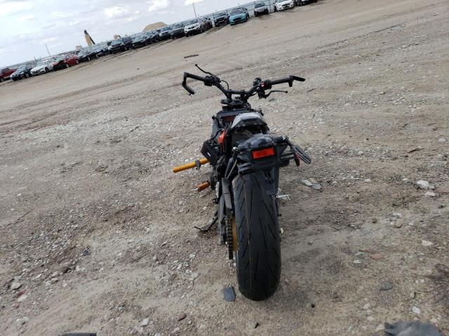 2024 YAMAHA MTM890 JYARN80E1RA001891