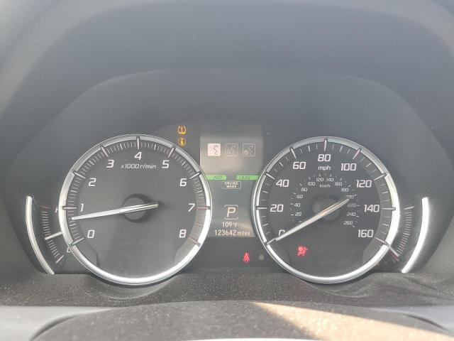 2018 Acura Tlx VIN: 19UUB2F38JA008739 Lot: 56386144