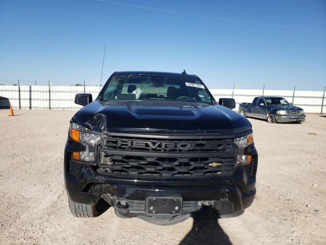 2023 Chevrolet Silverado C1500 Custom VIN: 1GCPABEK6PZ182844 Lot: 53907424