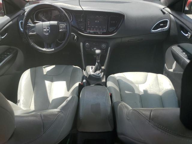 2014 Dodge Dart Sxt VIN: 1C3CDFBB4ED721400 Lot: 57009024