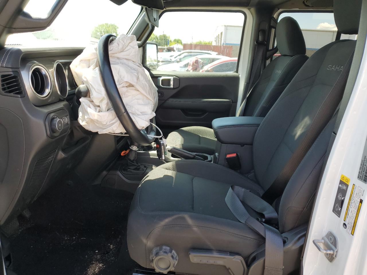 1C4HJXEN5MW767830 2021 Jeep Wrangler Unlimited Sahara