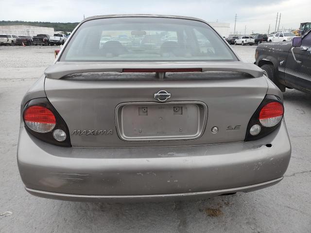 2000 Nissan Maxima Gle VIN: JN1CA31A2YT032464 Lot: 56842024