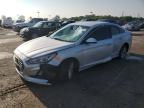 2019 HYUNDAI SONATA SE - 5NPE24AF1KH803139