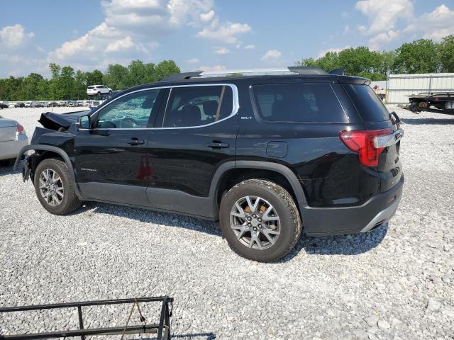 2021 GMC Acadia Slt VIN: 1GKKNULS3MZ139219 Lot: 55536644