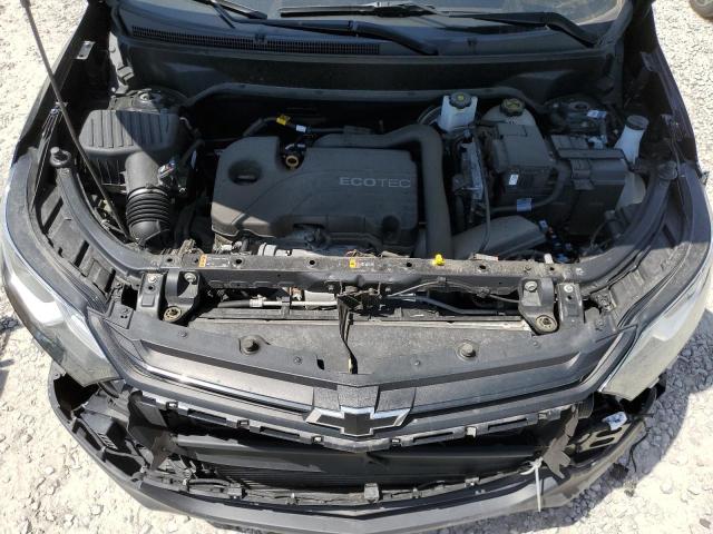 2020 Chevrolet Equinox Lt VIN: 3GNAXUEV7LL176473 Lot: 54459184