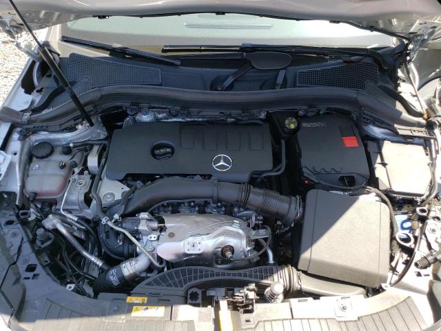 VIN W1N4N4HB2MJ272509 2021 Mercedes-Benz GLA-Class,... no.12