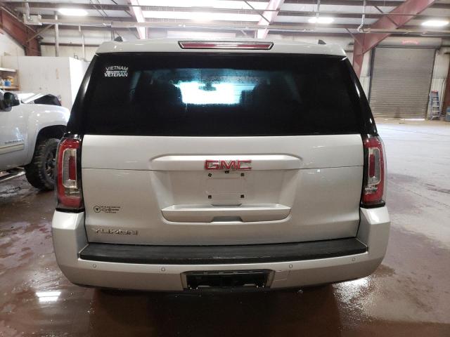 2017 GMC Yukon Sle VIN: 1GKS1AKC4HR190089 Lot: 54708464