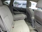 2010 Nissan Rogue S 2.5L de vânzare în Hillsborough, NJ - Side