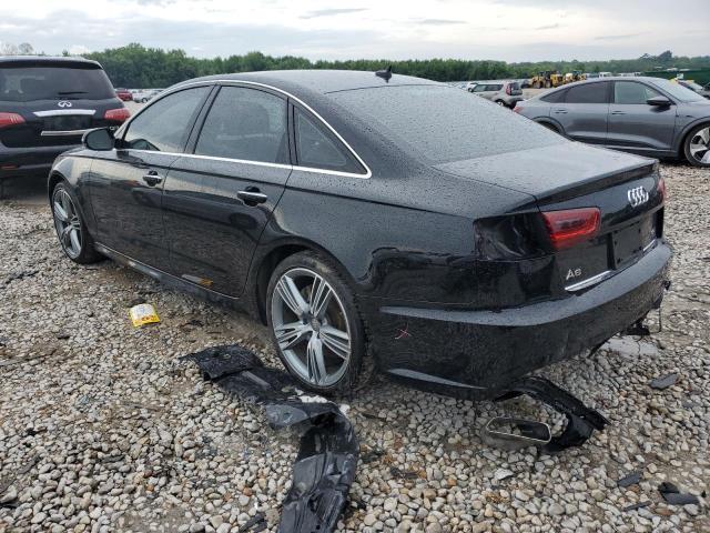 2017 Audi A6 Premium Plus VIN: WAUF2AFC5HN130458 Lot: 56932764