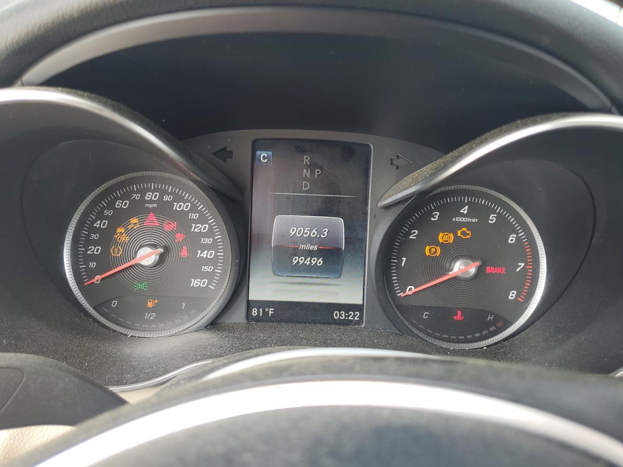 55SWF4JB6JU236475 2018 Mercedes-Benz C 300