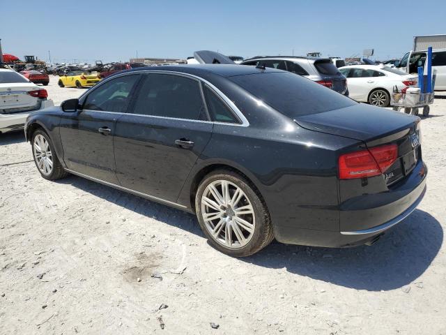 2012 Audi A8 L Quattro VIN: WAURVAFD8CN036998 Lot: 54330774
