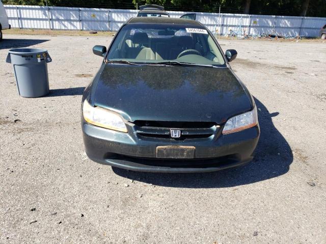 1999 Honda Accord Lx VIN: JHMCG6657XC004231 Lot: 54561044