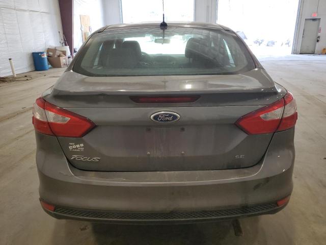 2013 Ford Focus Se VIN: 1FADP3F23DL317210 Lot: 53151284