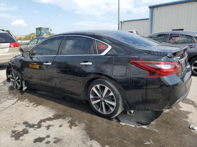 2017 Nissan Altima 2.5 VIN: 1N4AL3AP6HC201376 Lot: 56426274