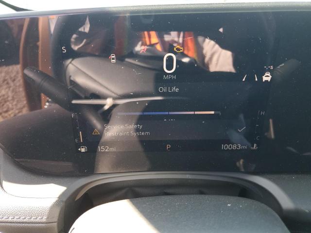 2024 Buick Encore Gx Sport Touring VIN: KL4AMESL7RB022165 Lot: 52683594