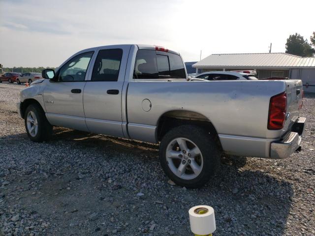 2008 Dodge Ram 1500 St VIN: 1D7HU18258J140687 Lot: 54898584