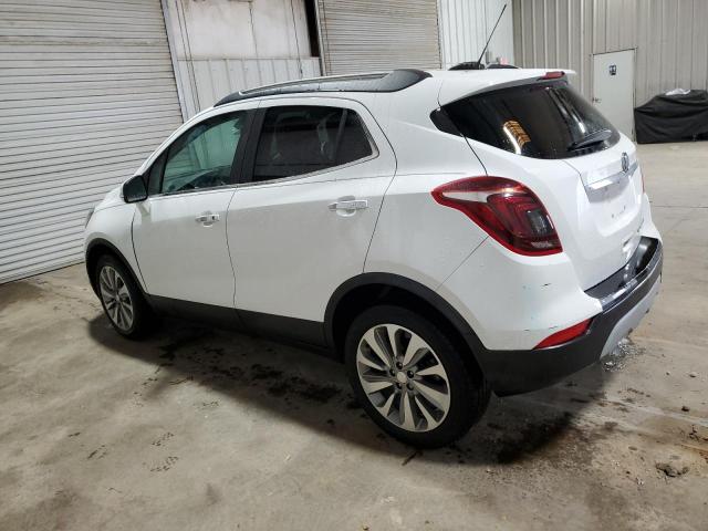 2019 Buick Encore Preferred VIN: KL4CJASB2KB885849 Lot: 55100324