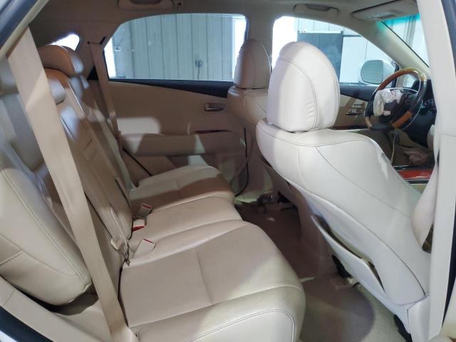 2010 Lexus Rx 350 VIN: 2T2BK1BA2AC073324 Lot: 57347624