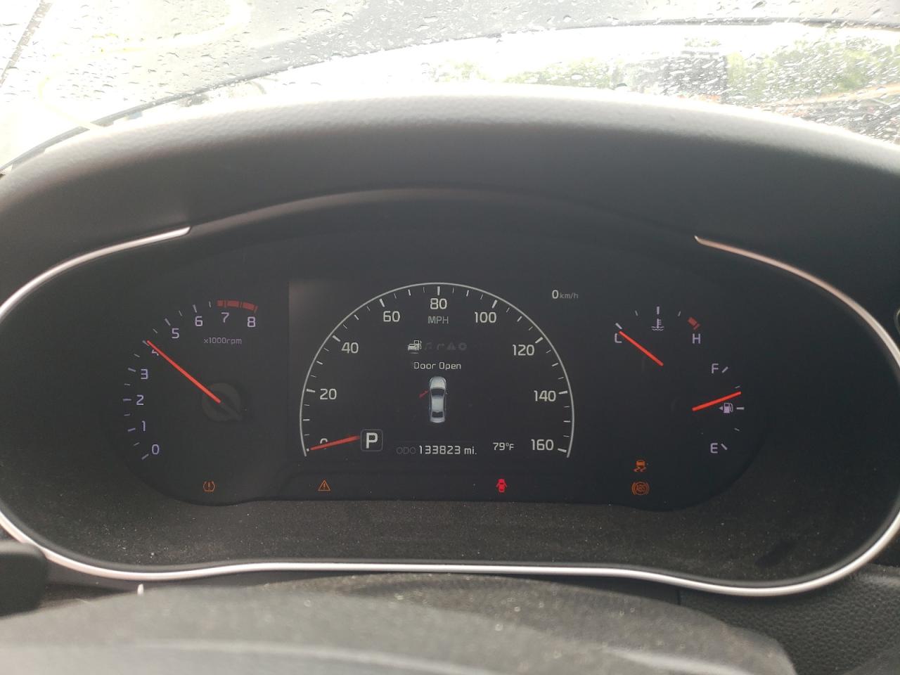 KNALN4D70E5159704 2014 Kia Cadenza Premium