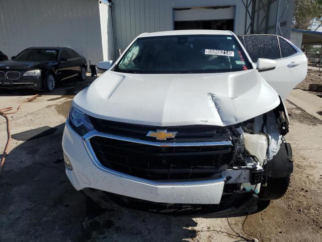 2020 Chevrolet Equinox Lt VIN: 2GNAXJEV9L6132882 Lot: 55866214