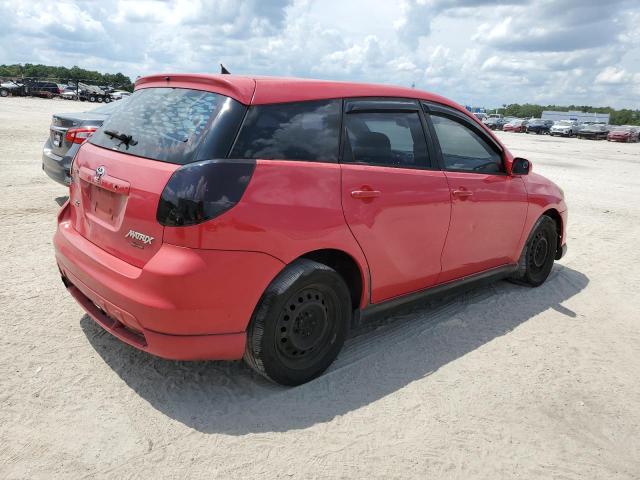 2004 Toyota Corolla Matrix Xr VIN: 2T1KR32E54C252542 Lot: 53941354