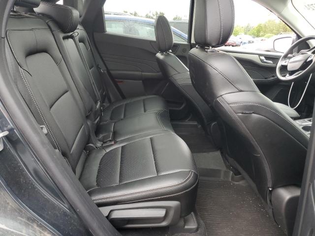 2022 Ford Escape Sel VIN: 1FMCU0KZ5NUB89785 Lot: 56420724