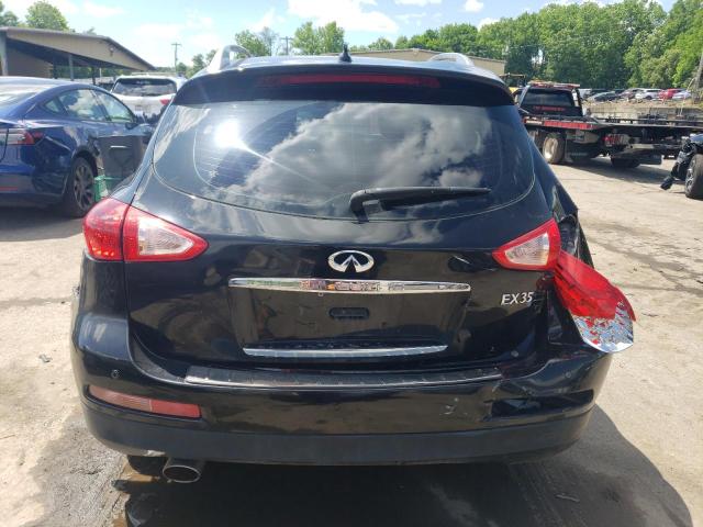 2012 Infiniti Ex35 Base VIN: JN1AJ0HP0CM400773 Lot: 57033674